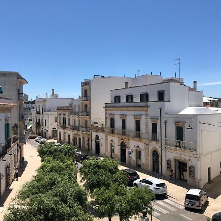 Ca Mea Daire Alberobello Dış mekan fotoğraf