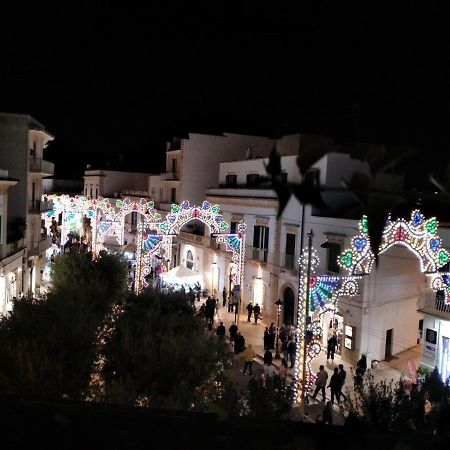 Ca Mea Daire Alberobello Dış mekan fotoğraf