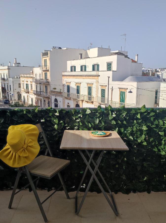 Ca Mea Daire Alberobello Dış mekan fotoğraf