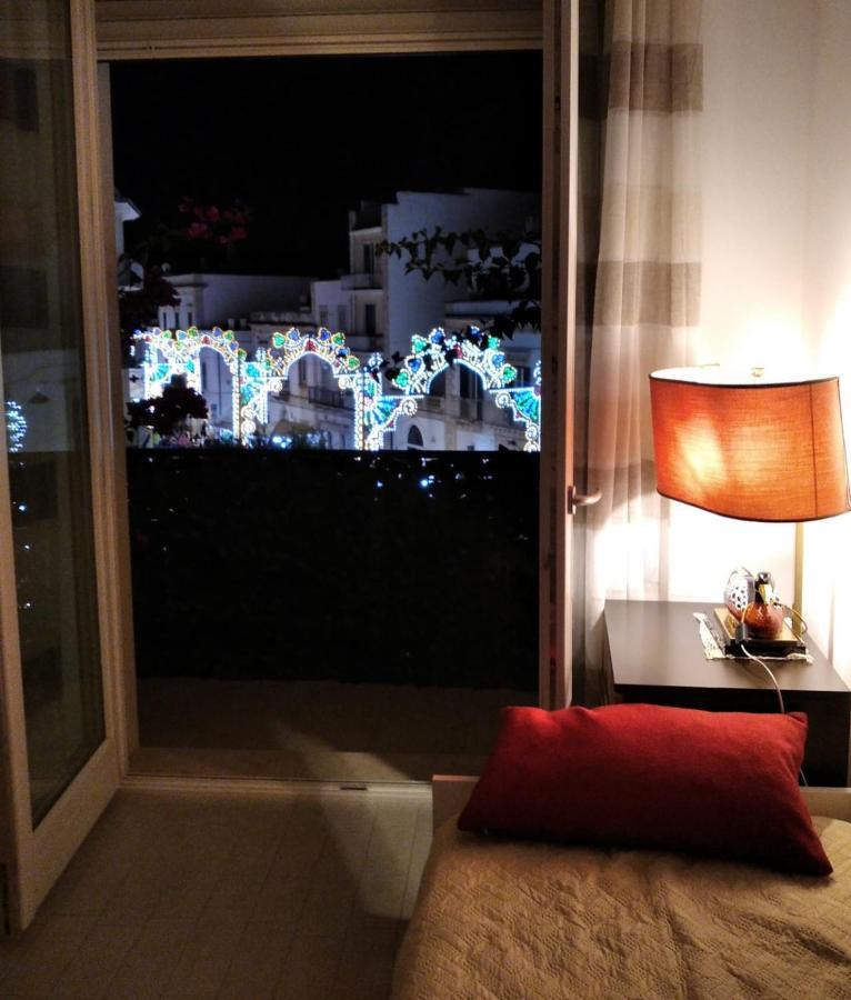 Ca Mea Daire Alberobello Dış mekan fotoğraf